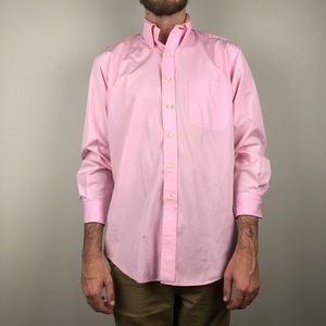 TOMMY HILFIGER Long Sleeve Button Down